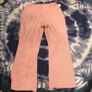 Motherhood Maternity Sleep Pants